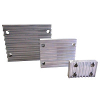 Фиксирующая пластина CLAMPING PLATES