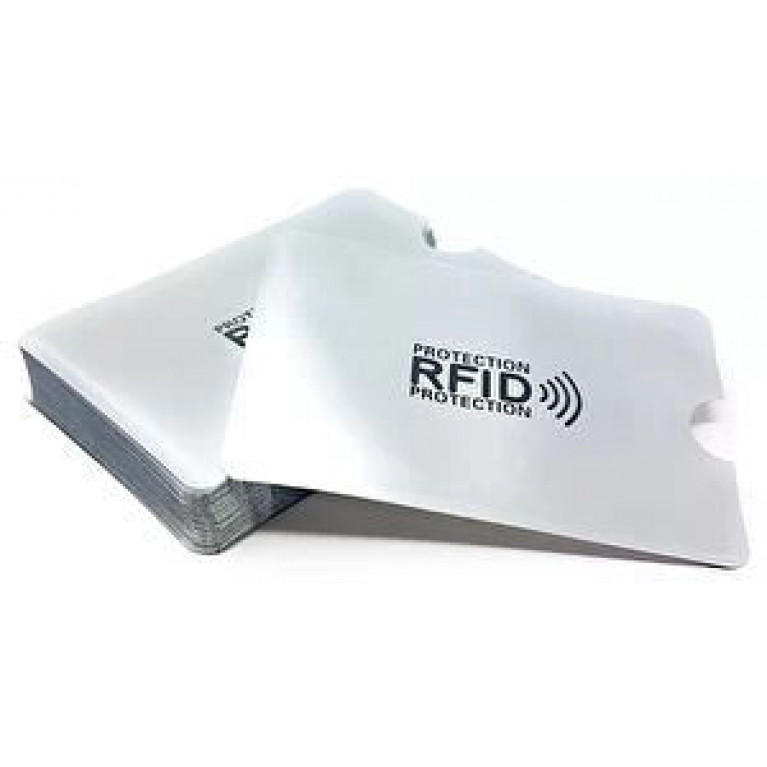 Считывающее устройство RFID