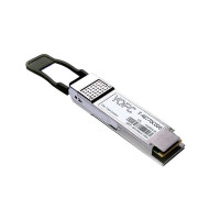 Приемопередатчик для оптоволокна QSFP+