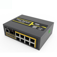 Коммутатор Ethernet PoE F-SW1010