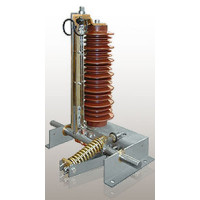 Многополюсный переключатель 1.5 - 25 kV | EDS, ES