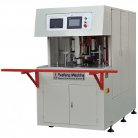 Угловая очистительная установка SQJ-CNC-120B-5