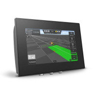 Встроенный терминал ЧМИ CCpilot-V700-CODESYS-RT-Visu