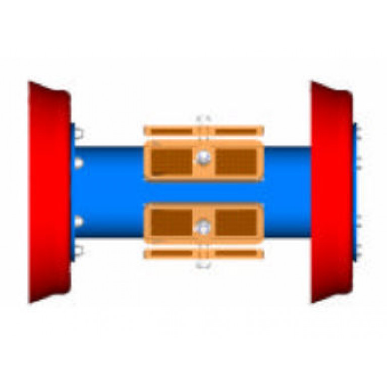 Двунаправленная система очистки C2CM