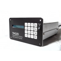 Табло LCD TMO2D