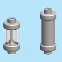 Очиститель для газов