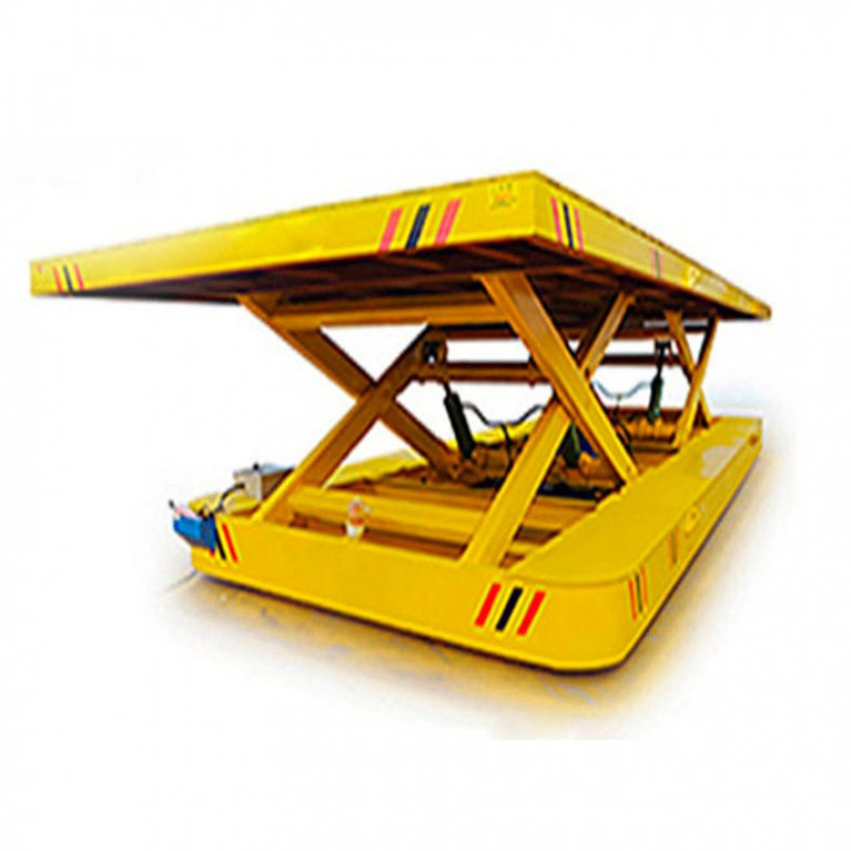 Ножничный подъемный стол lift platform