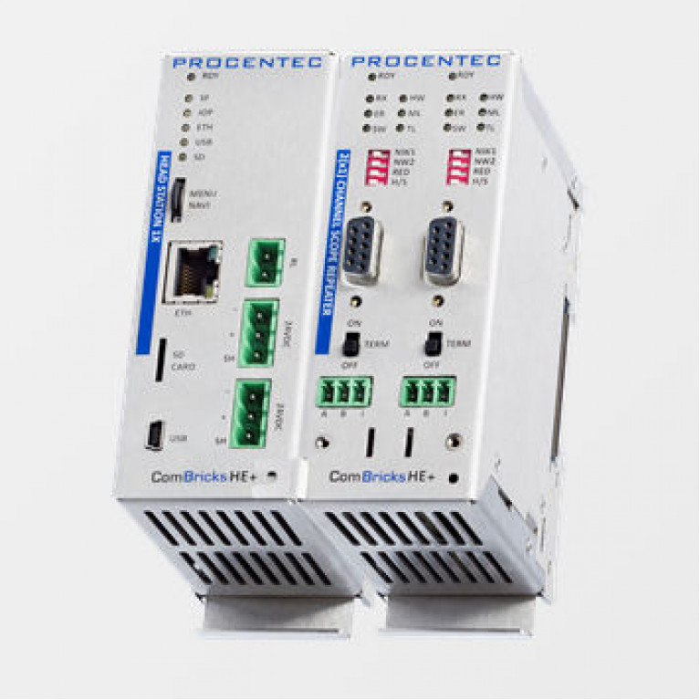 Устройство наблюдения PROFIBUS 101-30011C