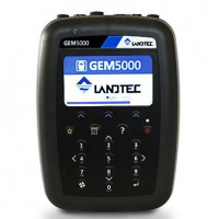 Анализатор для газов LANDTEC GEM5000