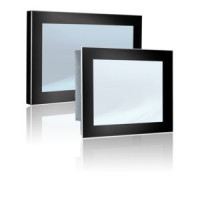 Монитор LCD FlatView