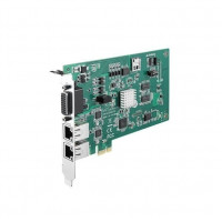 Контрольная карта двигателя PCI-Express PCIE-1203