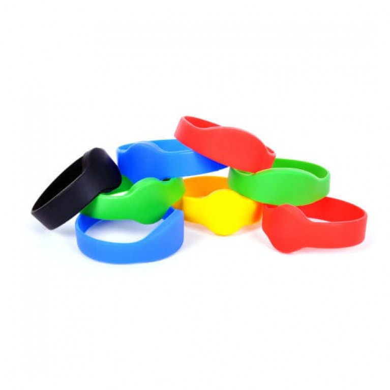Система управления доступом RFID Bracelets RFID Система управления доступом RFID Bracelets RFID