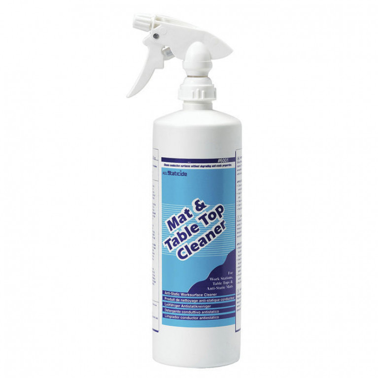 Моющее средство 057 ESD Mat Cleaner