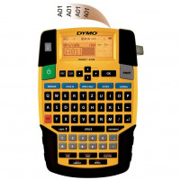 Принтер для этикеток с теплопередачей DYMO® Industry Rhino Pro 4200