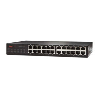 Коммутатор Ethernet 24 порта AP9224110