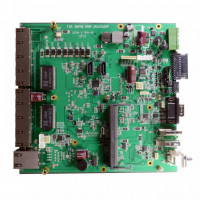 Плата CPU нано-ITX eNVP-JNN-IV-VC008