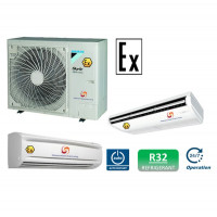 Настенный кондиционер ATEX AC Units R32