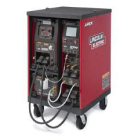 Сварочная головка TIG APEX® 2100