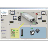 Программное обеспечение для контроля PMBus GUI