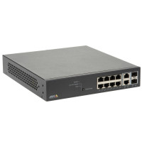 Управляемый коммутатор Ethernet AXIS T85 series