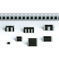 Варистор SMD AVR series