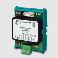 Блок интерфейса Ethernet WCS series