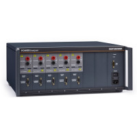 Анализатор мощность POWERAnalyzer LK601