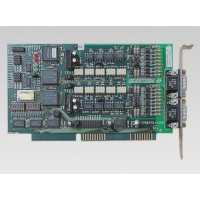 Интерфейсная плата PCI/104 590 series