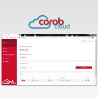 Программное обеспечение для управления COROBcloud