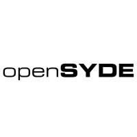 Программное обеспечение для управления инструментальными средствами openSYDE