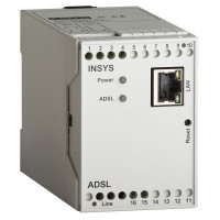 Модем ADSL INSYS ADSL