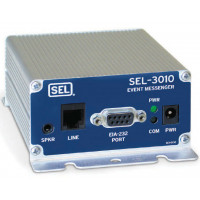 Регистратор событий регистратор SEL-3010