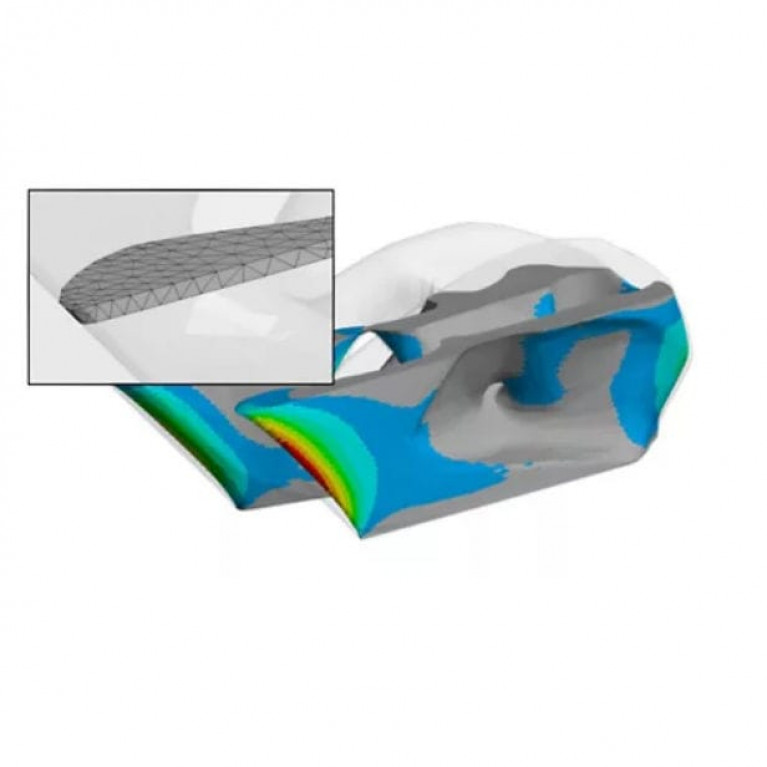 Программное обеспечение для 3D-принтера для разработки Additive Suite