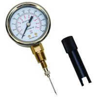 Манометр со шкалой Elcometer 102