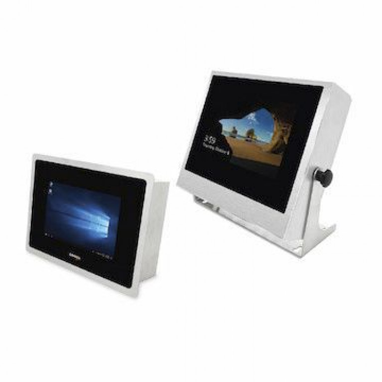Панельный ПК TFT LCD PX10 Панельный ПК TFT LCD PX10