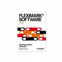 Программное обеспечение для маркировки FLEXIMARK® Software 10.0