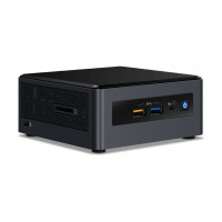 Встроенный ПК Intel® NUC8i3CYSM