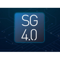 Программное обеспечение для индустрии 4.0 SG 4.0