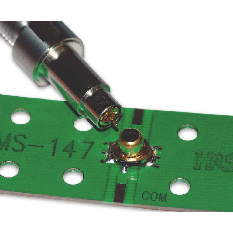 Однополюсный переключатель 50 Ω , 6 GHz | MS-147 series