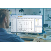 Программное обеспечение CAO SEE Electrical