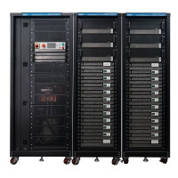 Источник тока источник питания AC CCBT - 300kVA