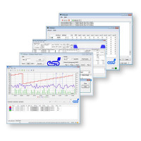 Программное обеспечение для анализа CAN Tools