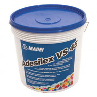 Акриловый клей Mapei Adesilex VS series