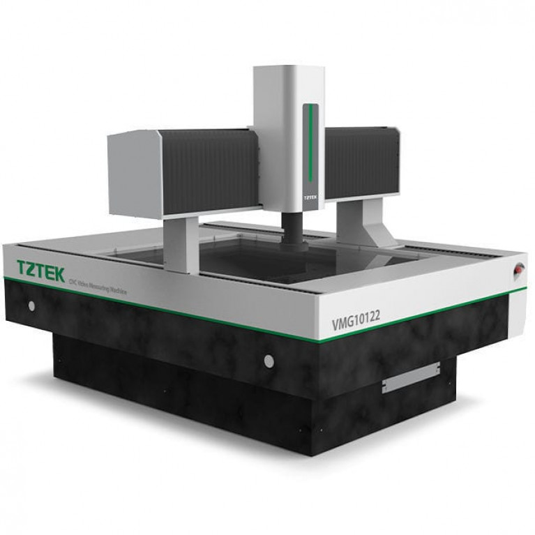 Машина для трехмерных измерений портальный VMG10122