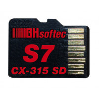 Карта памяти MicroSD S7-CX315 SD