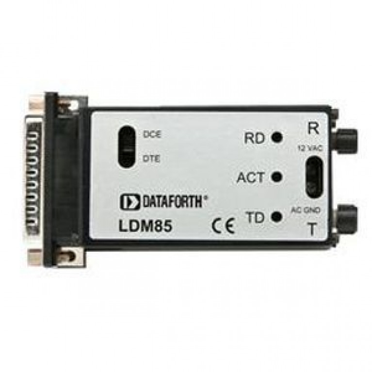 Двухточечный модем LDM85 Двухточечный модем LDM85