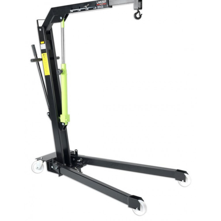 Цеховой кран 2 тонны DLG series Цеховой кран 2 тонны DLG series