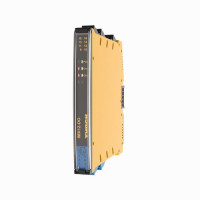 Защитный барьер SIL IMX12-DO01-2U-2U-PR/24VDC