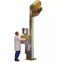 Манипулятор с подъемником PalPharmaHoist