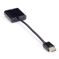 Связной адаптер VA-HDMI-VGA